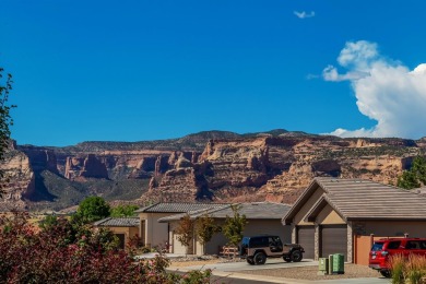 Welcome to 1304 Fairway Dr in Fruita, CO! This stunning on Adobe Creek National Golf Course in Colorado - for sale on GolfHomes.com, golf home, golf lot
