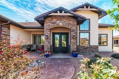 Welcome to 1304 Fairway Dr in Fruita, CO! This stunning on Adobe Creek National Golf Course in Colorado - for sale on GolfHomes.com, golf home, golf lot