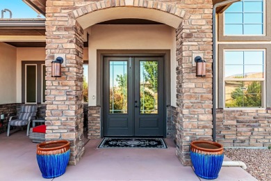 Welcome to 1304 Fairway Dr in Fruita, CO! This stunning on Adobe Creek National Golf Course in Colorado - for sale on GolfHomes.com, golf home, golf lot