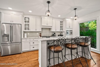 Welcome to 6621 Deep Creek Drive - a beautifully updated and on Hunting Creek Country Club in Kentucky - for sale on GolfHomes.com, golf home, golf lot