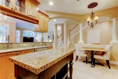 Welcome to this Impeccably maintained townhome offering 3 on Tarpon Woods Golf Club in Florida - for sale on GolfHomes.com, golf home, golf lot