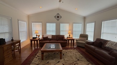 Welcome to an exceptional residence in Battlefield Estates on Battlefield Golf and Country Club in Kentucky - for sale on GolfHomes.com, golf home, golf lot