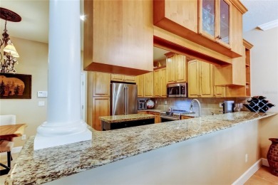 Welcome to this Impeccably maintained townhome offering 3 on Tarpon Woods Golf Club in Florida - for sale on GolfHomes.com, golf home, golf lot