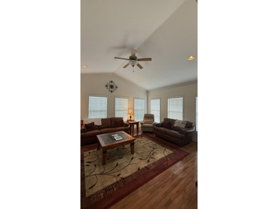 Welcome to an exceptional residence in Battlefield Estates on Battlefield Golf and Country Club in Kentucky - for sale on GolfHomes.com, golf home, golf lot