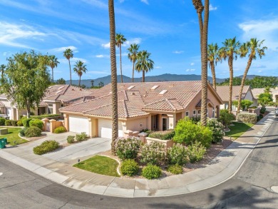 Located in the best 55+ community in the valley. This fabulous 1 on Mountain Vista Golf Course At Sun City Palm Desert in California - for sale on GolfHomes.com, golf home, golf lot