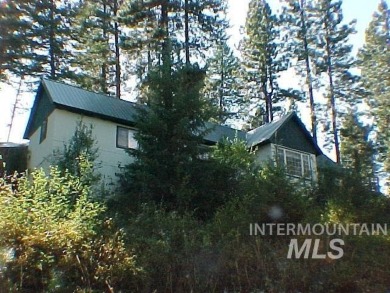 Do you want a very inexpensive property in Garden Valley? This on Terrace Lakes Golf Resort in Idaho - for sale on GolfHomes.com, golf home, golf lot