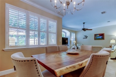 Welcome to this Impeccably maintained townhome offering 3 on Tarpon Woods Golf Club in Florida - for sale on GolfHomes.com, golf home, golf lot