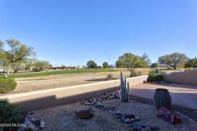 Nestled in the gated community of The Springs, this charming on Torres Blancas Golf Club in Arizona - for sale on GolfHomes.com, golf home, golf lot