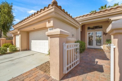 Located in the best 55+ community in the valley. This fabulous 1 on Mountain Vista Golf Course At Sun City Palm Desert in California - for sale on GolfHomes.com, golf home, golf lot