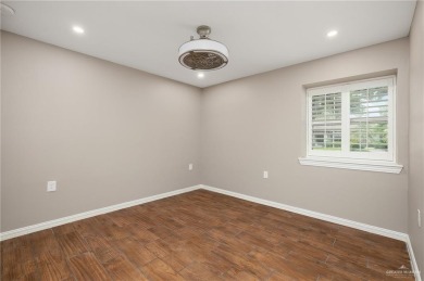 Welcome to this stunning 3-bed, 2-bath home on a spacious on Harlingen Country Club in Texas - for sale on GolfHomes.com, golf home, golf lot
