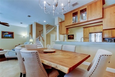 Welcome to this Impeccably maintained townhome offering 3 on Tarpon Woods Golf Club in Florida - for sale on GolfHomes.com, golf home, golf lot