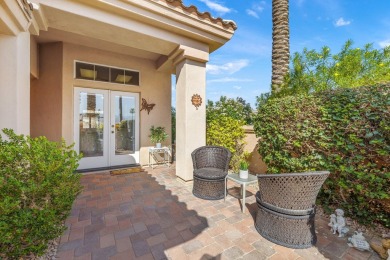 Located in the best 55+ community in the valley. This fabulous 1 on Mountain Vista Golf Course At Sun City Palm Desert in California - for sale on GolfHomes.com, golf home, golf lot