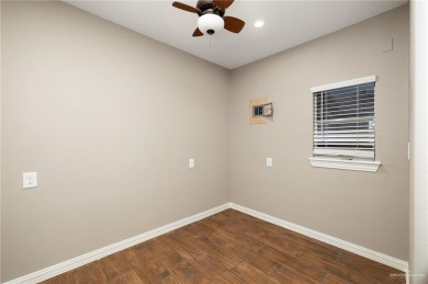 Welcome to this stunning 3-bed, 2-bath home on a spacious on Harlingen Country Club in Texas - for sale on GolfHomes.com, golf home, golf lot
