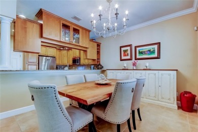 Welcome to this Impeccably maintained townhome offering 3 on Tarpon Woods Golf Club in Florida - for sale on GolfHomes.com, golf home, golf lot