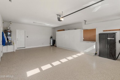 Welcome to this beautifully appointed Jamboree floor plan on Copper Canyon Golf Club in Arizona - for sale on GolfHomes.com, golf home, golf lot
