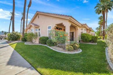 Located in the best 55+ community in the valley. This fabulous 1 on Mountain Vista Golf Course At Sun City Palm Desert in California - for sale on GolfHomes.com, golf home, golf lot