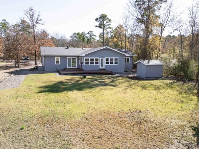 Welcome to this great Balboa Golf Front Ranch Home on a on Balboa Golf Course in Arkansas - for sale on GolfHomes.com, golf home, golf lot