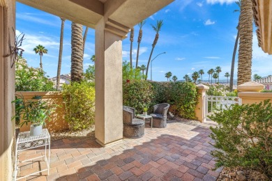 Located in the best 55+ community in the valley. This fabulous 1 on Mountain Vista Golf Course At Sun City Palm Desert in California - for sale on GolfHomes.com, golf home, golf lot