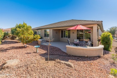 Welcome to this beautifully appointed Jamboree floor plan on Copper Canyon Golf Club in Arizona - for sale on GolfHomes.com, golf home, golf lot