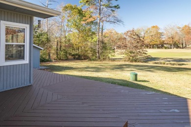 Welcome to this great Balboa Golf Front Ranch Home on a on Balboa Golf Course in Arkansas - for sale on GolfHomes.com, golf home, golf lot