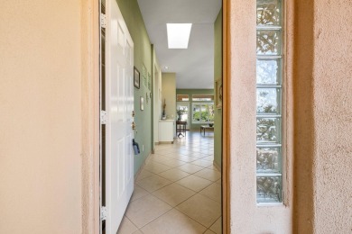 Located in the best 55+ community in the valley. This fabulous 1 on Mountain Vista Golf Course At Sun City Palm Desert in California - for sale on GolfHomes.com, golf home, golf lot