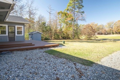 Welcome to this great Balboa Golf Front Ranch Home on a on Balboa Golf Course in Arkansas - for sale on GolfHomes.com, golf home, golf lot