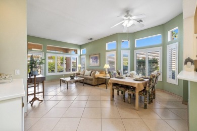 Located in the best 55+ community in the valley. This fabulous 1 on Mountain Vista Golf Course At Sun City Palm Desert in California - for sale on GolfHomes.com, golf home, golf lot