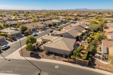 Welcome to this beautifully appointed Jamboree floor plan on Copper Canyon Golf Club in Arizona - for sale on GolfHomes.com, golf home, golf lot