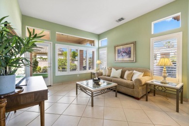 Located in the best 55+ community in the valley. This fabulous 1 on Mountain Vista Golf Course At Sun City Palm Desert in California - for sale on GolfHomes.com, golf home, golf lot