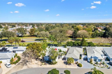 TURNKEY! NO BOND! Situated on a walled corner lot in the Village on Glenview Championship Golf and Country Club in Florida - for sale on GolfHomes.com, golf home, golf lot