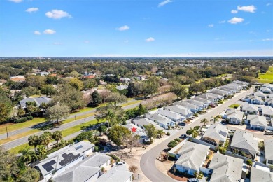 TURNKEY! NO BOND! Situated on a walled corner lot in the Village on Glenview Championship Golf and Country Club in Florida - for sale on GolfHomes.com, golf home, golf lot