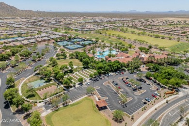 Welcome to this beautifully appointed Jamboree floor plan on Copper Canyon Golf Club in Arizona - for sale on GolfHomes.com, golf home, golf lot