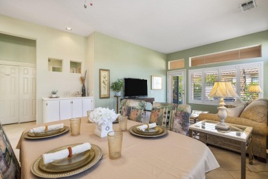 Located in the best 55+ community in the valley. This fabulous 1 on Mountain Vista Golf Course At Sun City Palm Desert in California - for sale on GolfHomes.com, golf home, golf lot