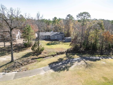 Welcome to this great Balboa Golf Front Ranch Home on a on Balboa Golf Course in Arkansas - for sale on GolfHomes.com, golf home, golf lot