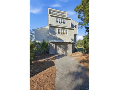 Welcome to 3 Marsh Island Lane, a beautifully maintained 1/13th on Wild Dunes Harbor Golf Resort in South Carolina - for sale on GolfHomes.com, golf home, golf lot