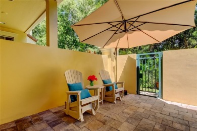 Welcome to this Impeccably maintained townhome offering 3 on Tarpon Woods Golf Club in Florida - for sale on GolfHomes.com, golf home, golf lot