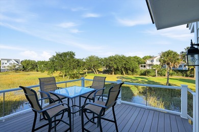 Welcome to 3 Marsh Island Lane, a beautifully maintained 1/13th on Wild Dunes Harbor Golf Resort in South Carolina - for sale on GolfHomes.com, golf home, golf lot