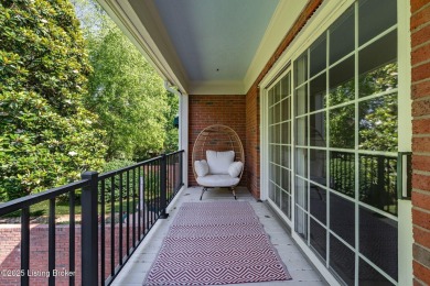 Welcome to 6621 Deep Creek Drive - a beautifully updated and on Hunting Creek Country Club in Kentucky - for sale on GolfHomes.com, golf home, golf lot
