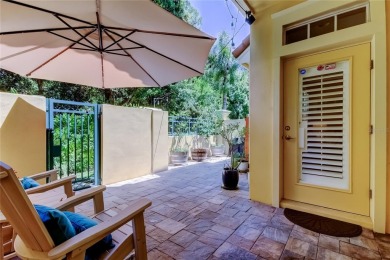 Welcome to this Impeccably maintained townhome offering 3 on Tarpon Woods Golf Club in Florida - for sale on GolfHomes.com, golf home, golf lot