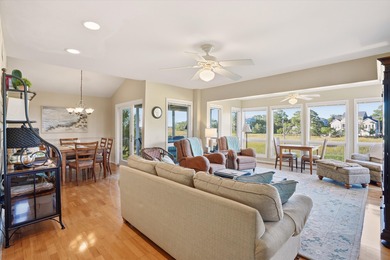 Welcome to 3 Marsh Island Lane, a beautifully maintained 1/13th on Wild Dunes Harbor Golf Resort in South Carolina - for sale on GolfHomes.com, golf home, golf lot