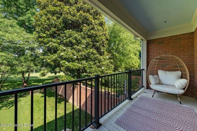 Welcome to 6621 Deep Creek Drive - a beautifully updated and on Hunting Creek Country Club in Kentucky - for sale on GolfHomes.com, golf home, golf lot