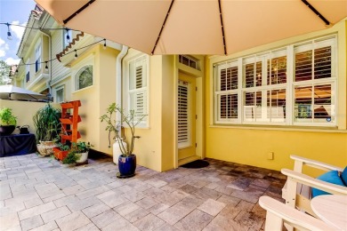 Welcome to this Impeccably maintained townhome offering 3 on Tarpon Woods Golf Club in Florida - for sale on GolfHomes.com, golf home, golf lot