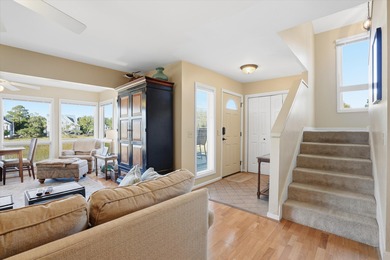 Welcome to 3 Marsh Island Lane, a beautifully maintained 1/13th on Wild Dunes Harbor Golf Resort in South Carolina - for sale on GolfHomes.com, golf home, golf lot