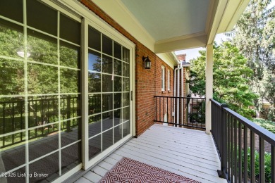 Welcome to 6621 Deep Creek Drive - a beautifully updated and on Hunting Creek Country Club in Kentucky - for sale on GolfHomes.com, golf home, golf lot
