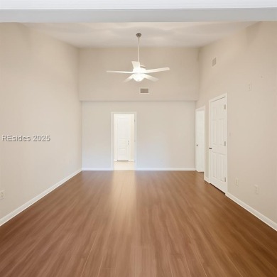 Rarely available, this 2br/2.5ba home in the highly sought-after on Sea Pines Country Club in South Carolina - for sale on GolfHomes.com, golf home, golf lot