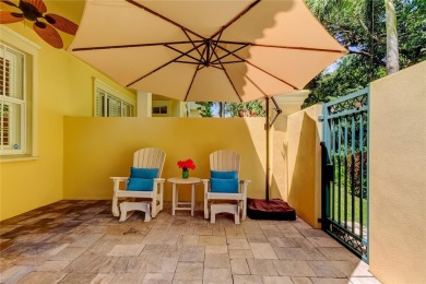 Welcome to this Impeccably maintained townhome offering 3 on Tarpon Woods Golf Club in Florida - for sale on GolfHomes.com, golf home, golf lot