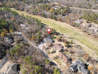 Welcome to this great Balboa Golf Front Ranch Home on a on Balboa Golf Course in Arkansas - for sale on GolfHomes.com, golf home, golf lot