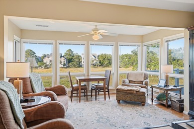 Welcome to 3 Marsh Island Lane, a beautifully maintained 1/13th on Wild Dunes Harbor Golf Resort in South Carolina - for sale on GolfHomes.com, golf home, golf lot