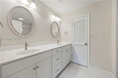 Rarely available, this 2br/2.5ba home in the highly sought-after on Sea Pines Country Club in South Carolina - for sale on GolfHomes.com, golf home, golf lot