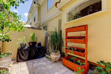 Welcome to this Impeccably maintained townhome offering 3 on Tarpon Woods Golf Club in Florida - for sale on GolfHomes.com, golf home, golf lot
